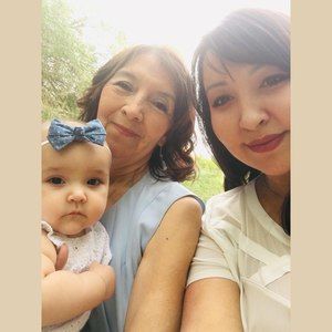 Meet your Posher, Cori